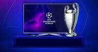 Onde ver a UEFA Champions League: Parceiros de TV, streams em directo | UEFA Champions League