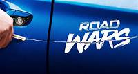 26 episodes Road Wars