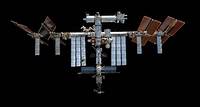 International Space Station Gallery - NASA