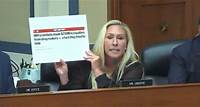 WATCH: Triggered Democrats Send Hearing into Chaos When Marjorie Taylor Greene Refuses to Address “Mr. Fauci” as ‘Doctor’ While Ripping Him Over His Evil Experiments and Lies