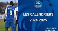 CALENDRIERS GÉNÉRAUX