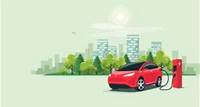 Carros elétricos e a mobilidade sustentável