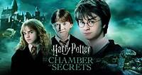 Watch Harry Potter and the Chamber of Secrets | Peacock