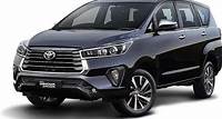 Toyota Innova Crysta GX Plus variant launched in India at Rs. 21.39 lakh Desirazu Venkat The GX Plus variant fills in above the GX variant and is priced Rs 1.3 lakh above the latter