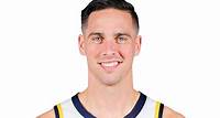 T.J. McConnell - Indiana Pacers Point Guard - ESPN