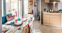 Nos gammes de mobil-homes location de mobil-home Vacances en Mobil-home