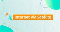 Melhores planos de internet via satélite em 2023!