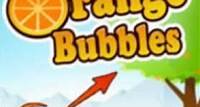 Jeu Orange Bubbles gratuit sur Jeux.com !