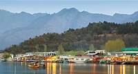 15 Jammu And Kashmir Tour Packages - Book Jammu And Kashmir Travel Packages Online | Veena World