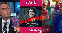 Neste 1º de abril, relembre nove fake news que marcaram o cenário político do Brasil