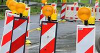 Obergrünewalder Straße für drei Wochen gesperrt