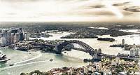 The 10 Most Populated Cities In New South Wales, Australia