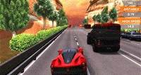 Highway Road Racing |- Jetzt gratis online spielen - Y8.com