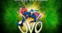 Cirque du Soleil: OVO Tickets | Event Dates & Schedule | Ticketmaster