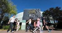 Australisches Sportinstitut: Die AIS Tour