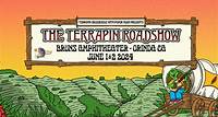 Terrapin Crossroads Announces Lineup for ‘Terrapin Roadshow’