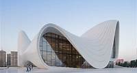 Heydar Aliyev Center / Zaha Hadid Architects