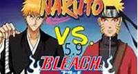 Bleach vs Naruto 2.6