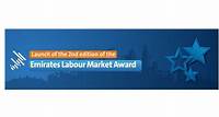 Emirates Labour Market Award