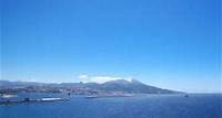 Strait of Gibraltar Cam Ceuta, Spain