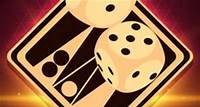 Backgammon Online » kostenlos online spielen » HIER! 🕹️