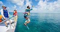 Key West Reef Schnorchel-Bootstour