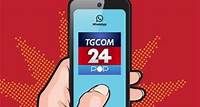 Ecco Tgcom24Pop, il canale WhatsApp: news di spettacoli, tv e gossip