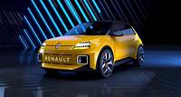 Discover Renault brand