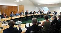 Le Conseil départemental engagé pour l’attractivité des territoires Réunion mensuelle, ce vendredi 31 mai, pour la Commission permanente du Conseil départemental. Sous la conduite du