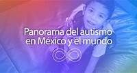 Panorama del autismo en México y el mundo  - Teletón México