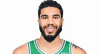 Jayson Tatum - Boston Celtics Small Forward - ESPN