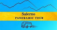 Salerno-Panoramatour