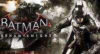 Batman: Arkham Knight (verschiedene Versionen im Angebot)