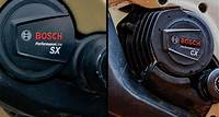 Regarder notre vidéo "Test vidéo | Bosch SX vs CX : le match"