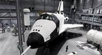 Spaceshuttle Buran Space Shuttle Buran