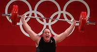 Atletas trans têm vantagem esportiva sobre atletas cisgênero? Entenda argumentos | CNN Brasil