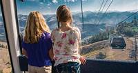 Bald Mountain Summer Lift Access - Visit Sun Valley