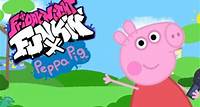 FNF VS Peppa Pig [VS Peppa.EXE] - Descargar MOD