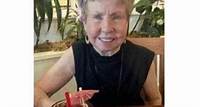 Obituary of Carol Bradshaw, 81