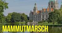 Mammutmarsch Hannover – 30/42/55 KM