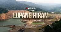 ‘Lupang Hiram,’ dokumentaryo ni Atom Araullo, ngayong Sabado sa ‘I-Witness'