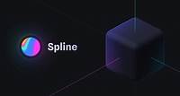 Spline Viewer - Easily embed 3D in your website