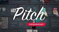 Pitch PowerPoint
