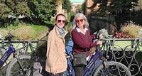 The story of Vicenza: Guided Half-Day E-Bike sightseeing Tour