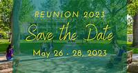Reunion 2023 - Hollins University