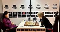 Norway Women's Chess: Ju Wenjun erobert Führung