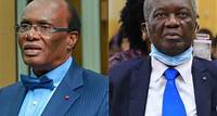 Crise au Sénat : plus âgé que Pascal Kinduelo (85 ans), le doyen Jonas Mukamba (93 ans) veut reprendre le poste de président du bureau d’âge