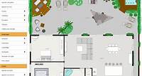 Plan maison GRATUIT - Avec ArchiFacile dessinez vos plans de maison ♥