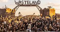 TICKETS - Wasteland Weekend