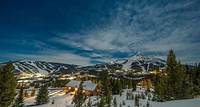 Big Sky is an outdoor recreationists playground located under an hour's scenic drive to Yellowstone National Park and offers unparalleled accommodations and dining for all budgets